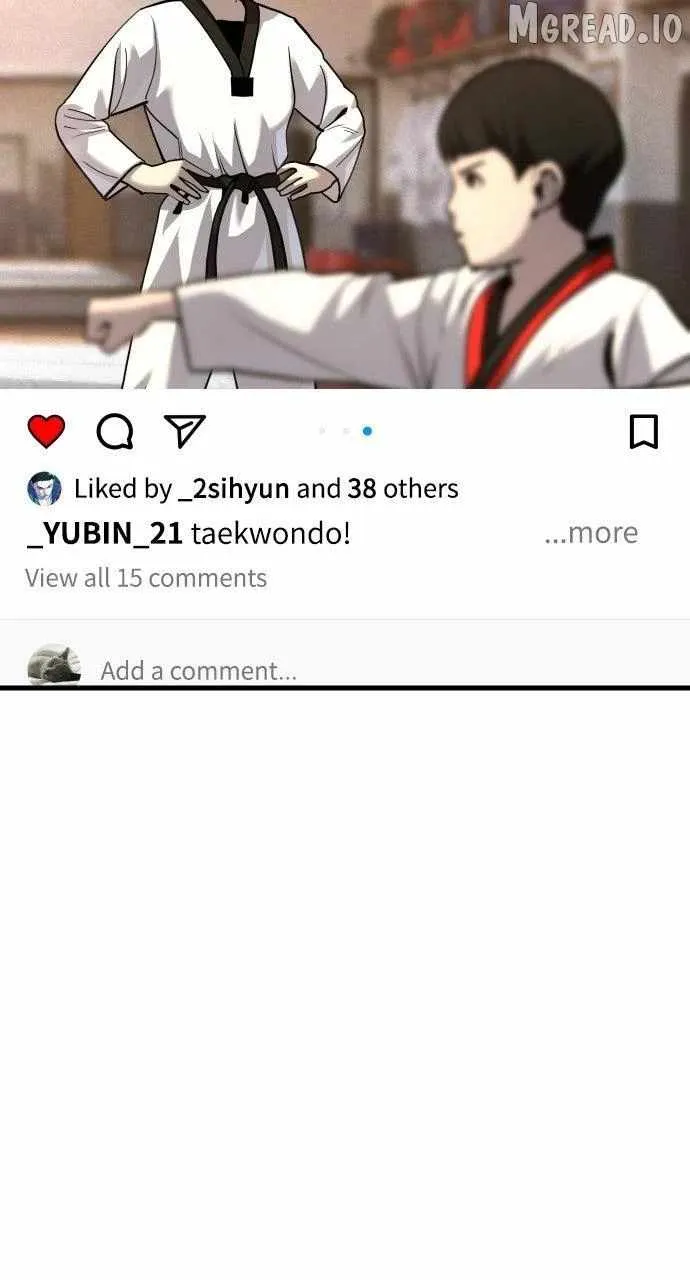 Read Justice Served chapter 65 image 67 on Lezhin