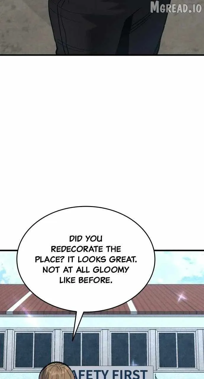 Read Justice Served chapter 65 image 9 on Lezhin