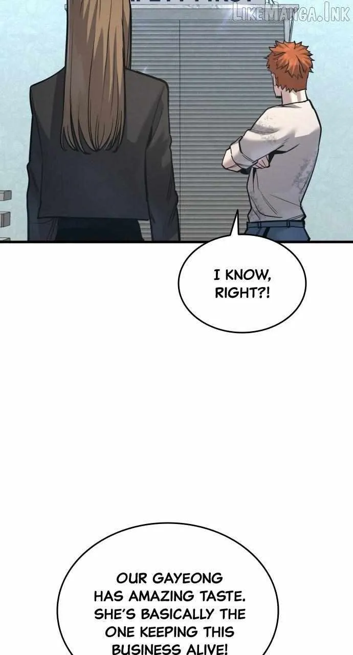 Read Justice Served chapter 66 image 10 on Lezhin