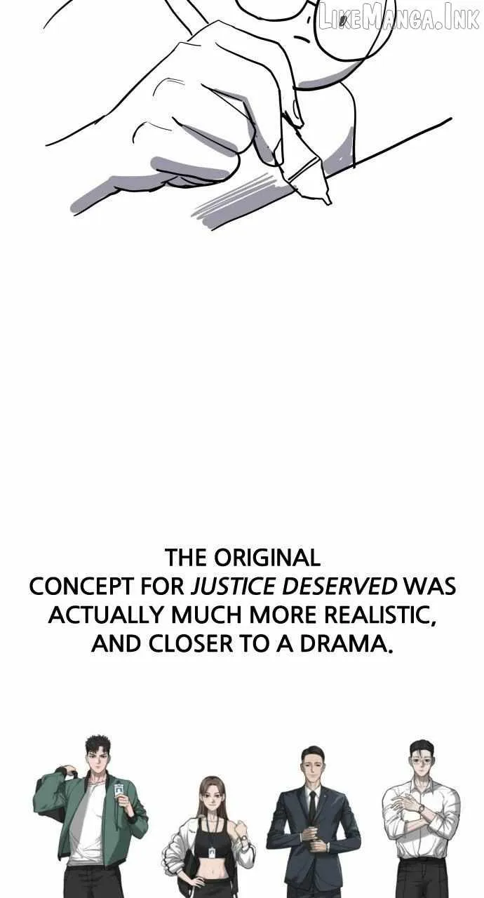 Read Justice Served chapter 66 image 102 on Lezhin