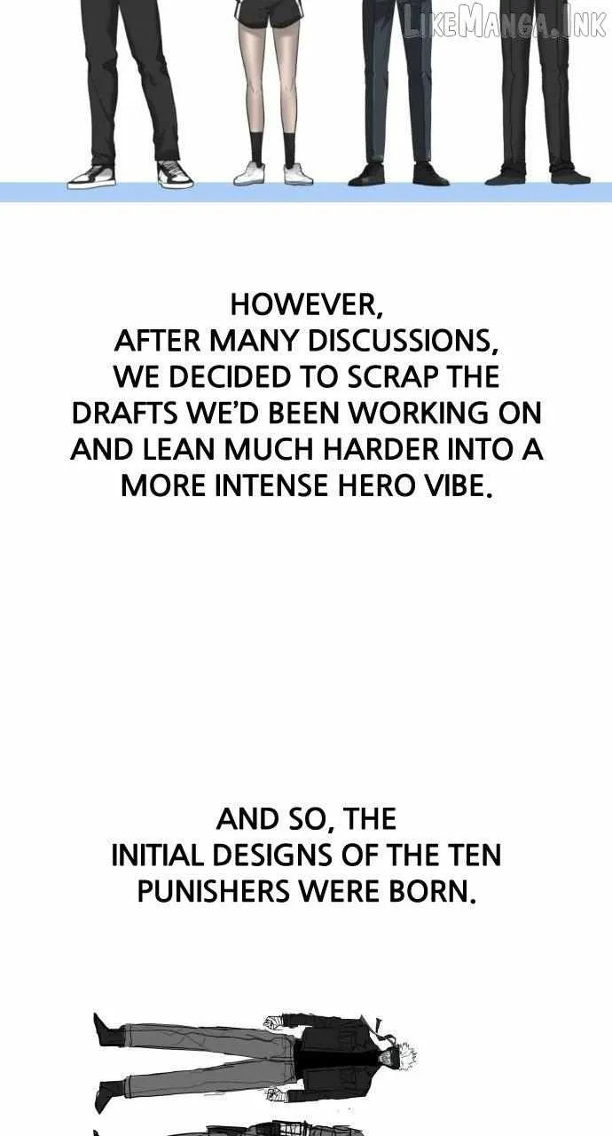 Read Justice Served chapter 66 image 103 on Lezhin