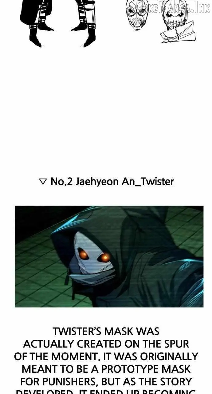Read Justice Served chapter 66 image 106 on Lezhin