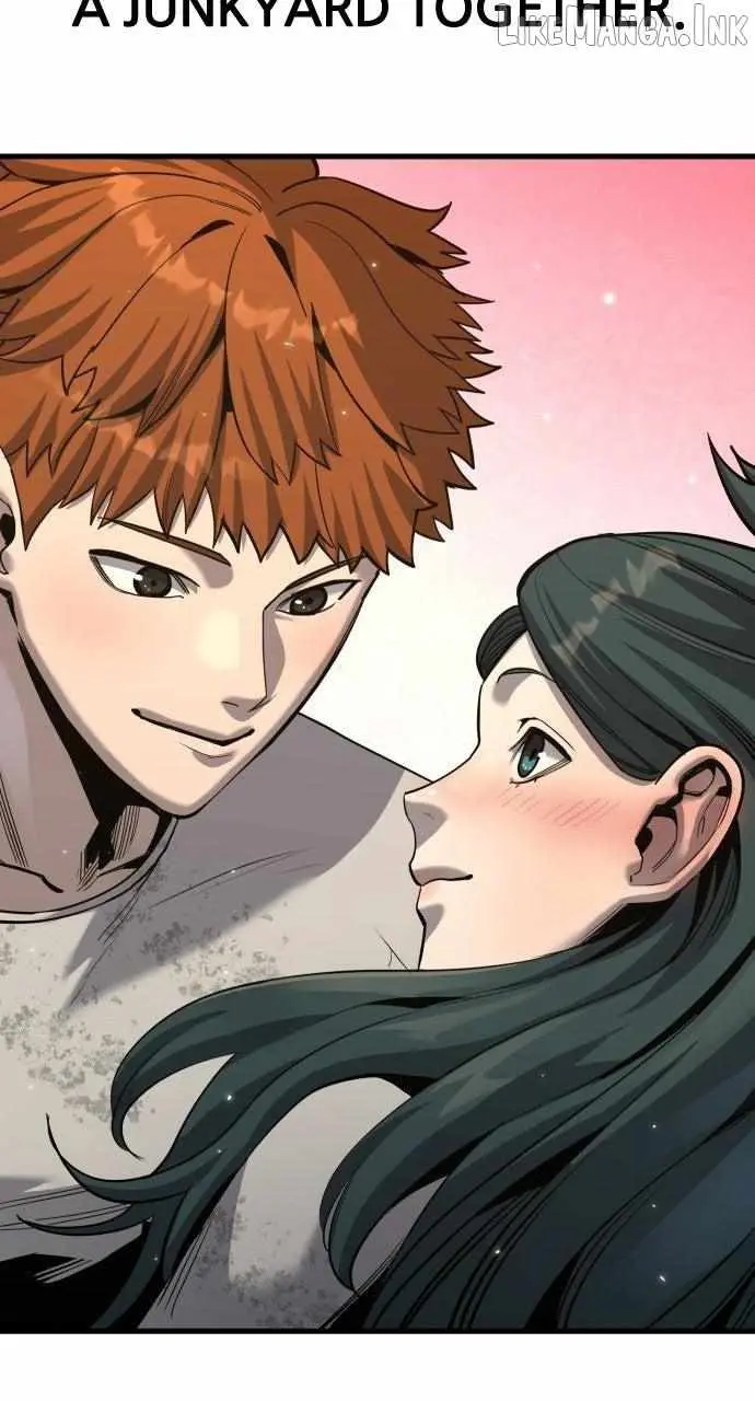 Read Justice Served chapter 66 image 13 on Lezhin