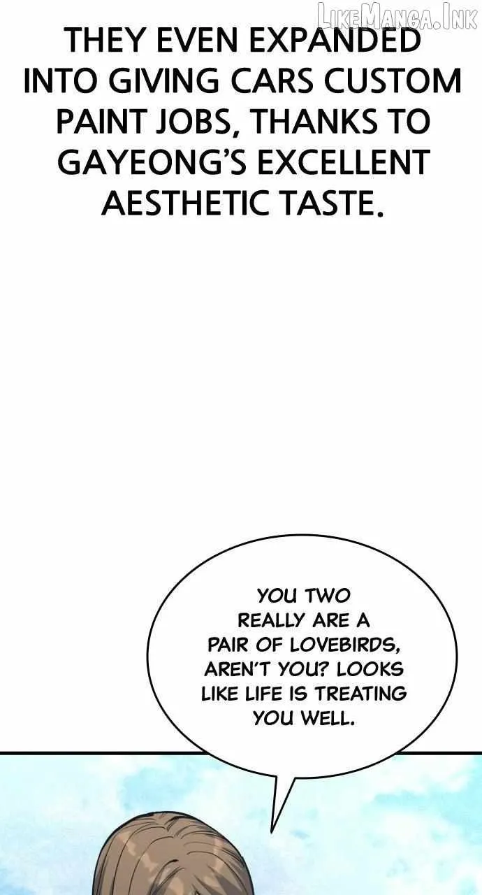 Read Justice Served chapter 66 image 14 on Lezhin