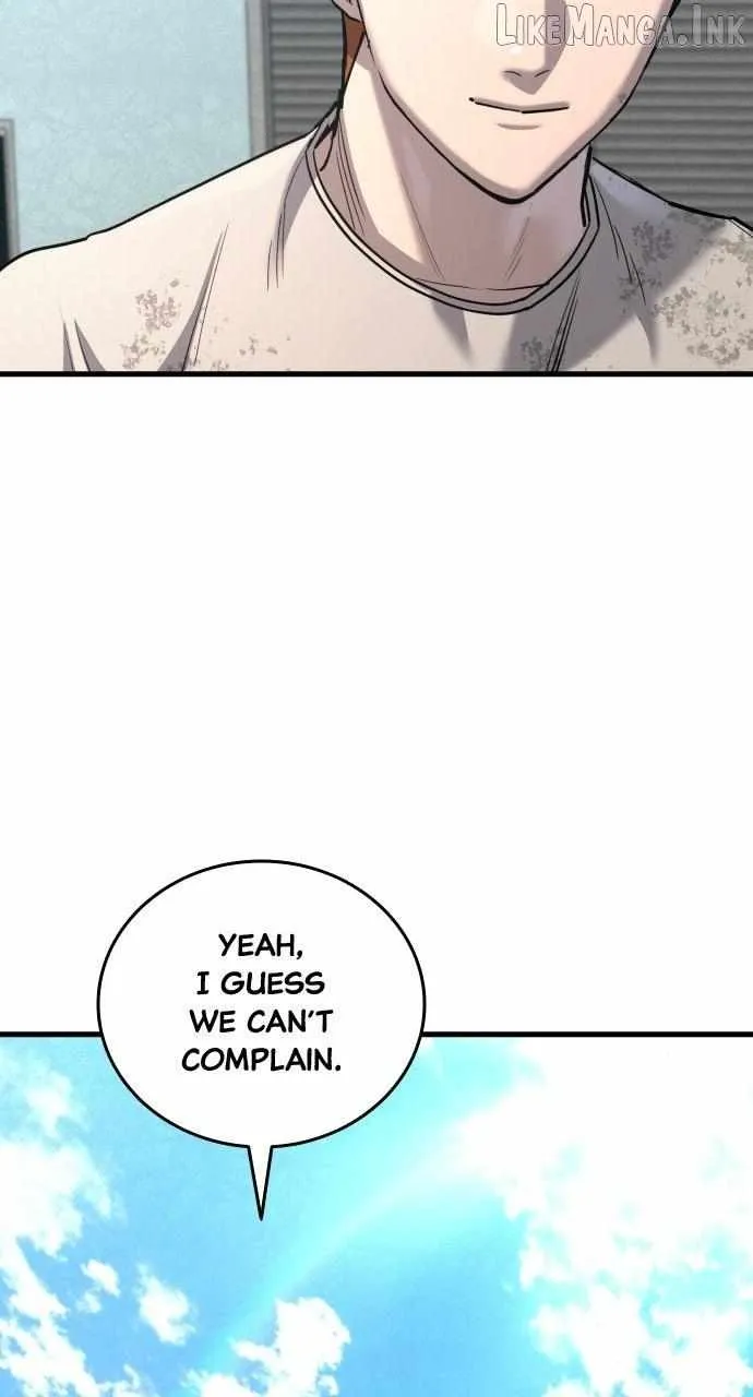 Read Justice Served chapter 66 image 16 on Lezhin