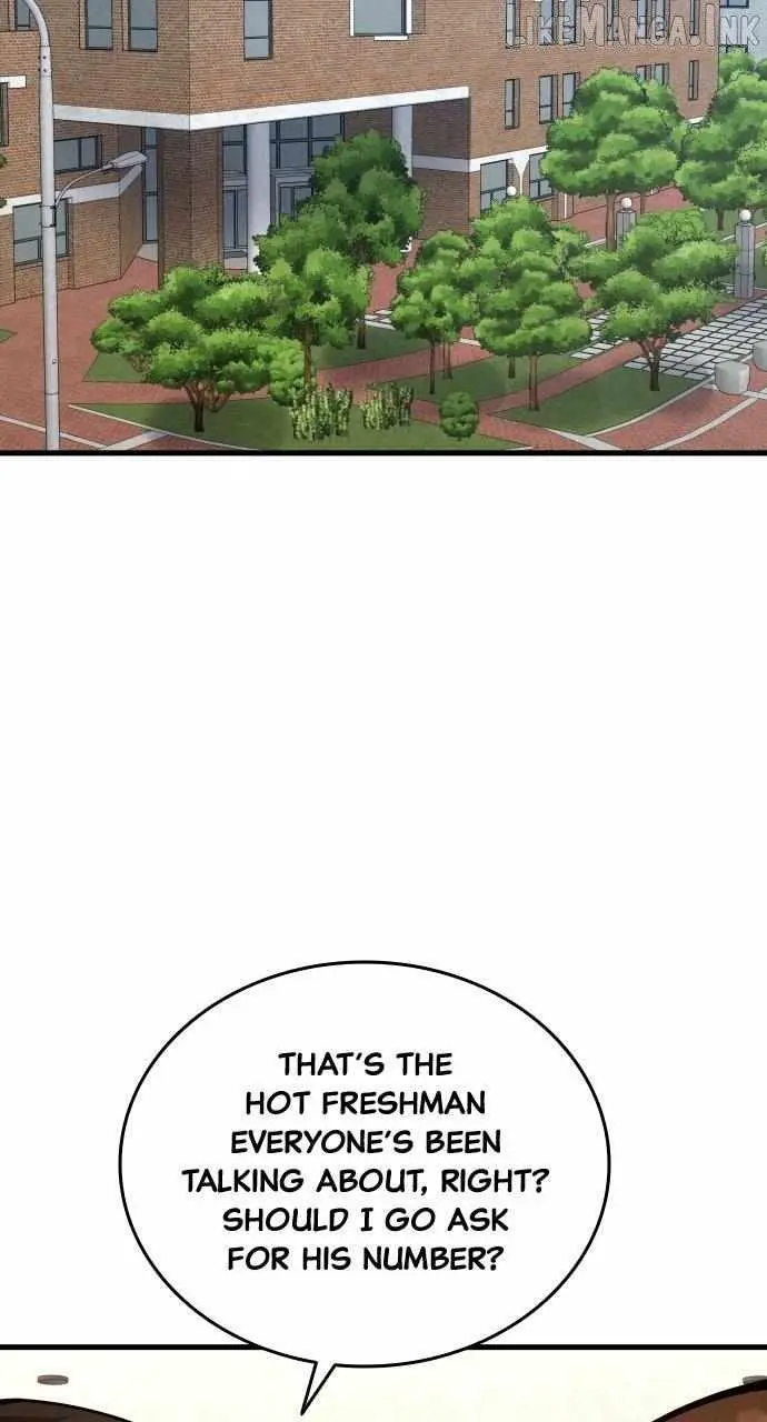 Read Justice Served chapter 66 image 19 on Lezhin