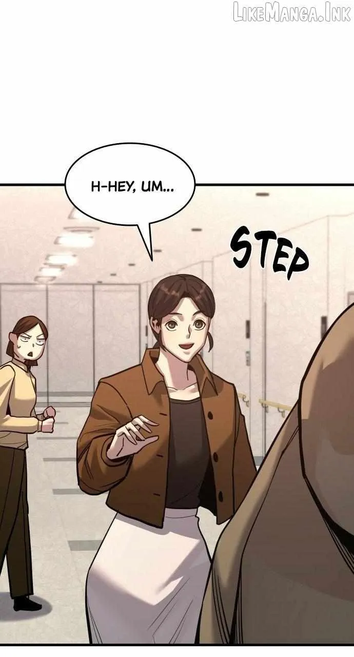 Read Justice Served chapter 66 image 21 on Lezhin