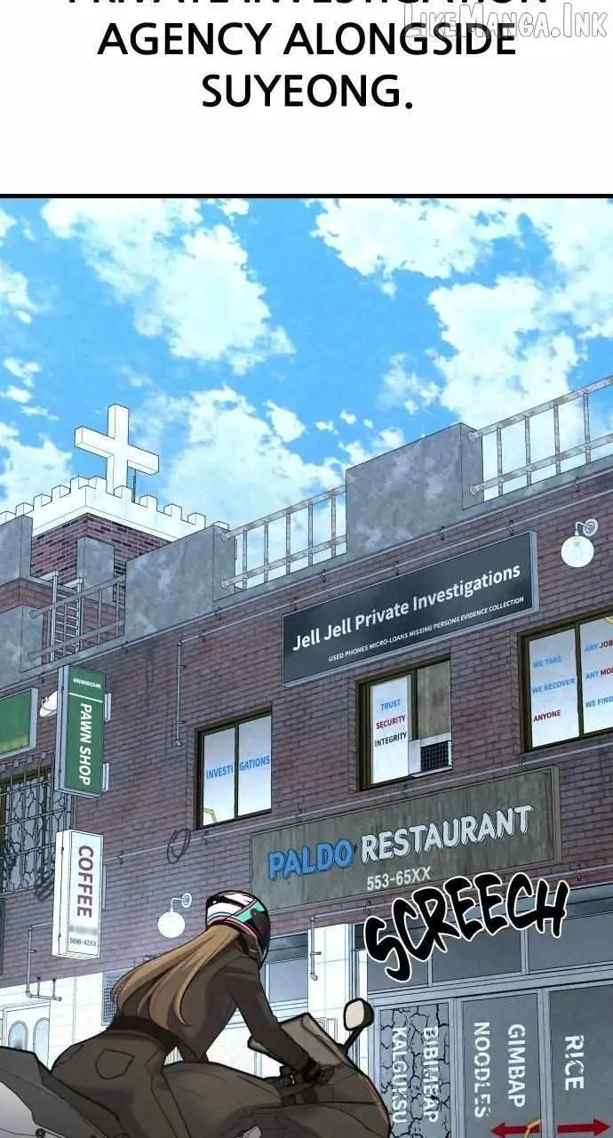 Read Justice Served chapter 66 image 31 on Lezhin