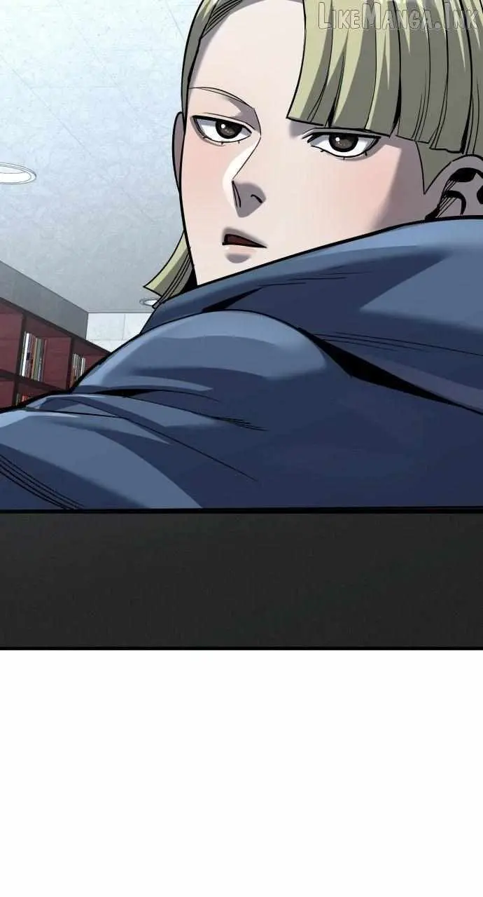 Read Justice Served chapter 66 image 33 on Lezhin