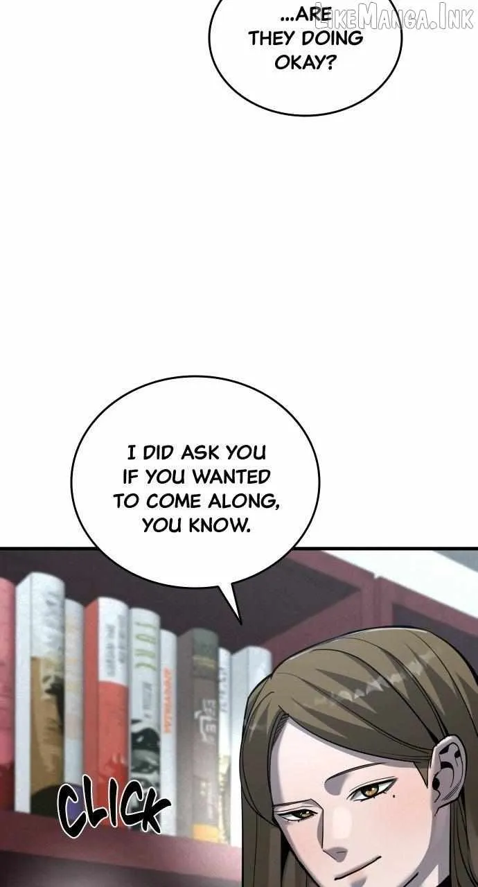 Read Justice Served chapter 66 image 36 on Lezhin