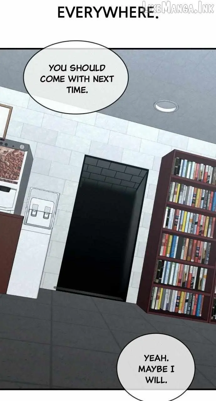 Read Justice Served chapter 66 image 38 on Lezhin