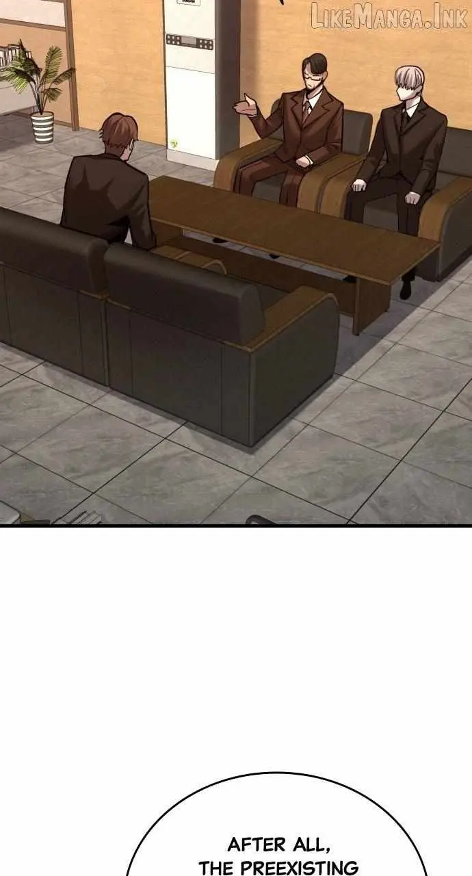 Read Justice Served chapter 66 image 41 on Lezhin