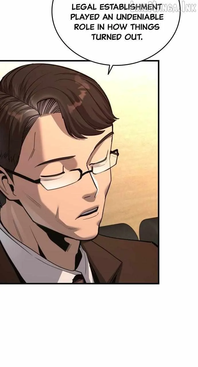 Read Justice Served chapter 66 image 42 on Lezhin