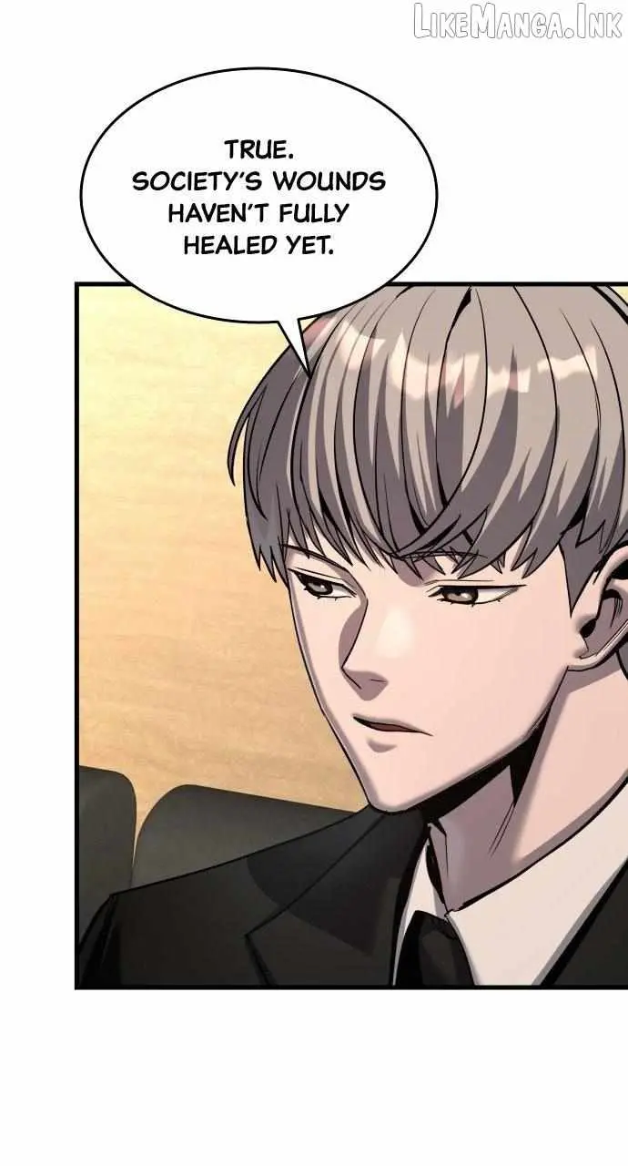 Read Justice Served chapter 66 image 43 on Lezhin