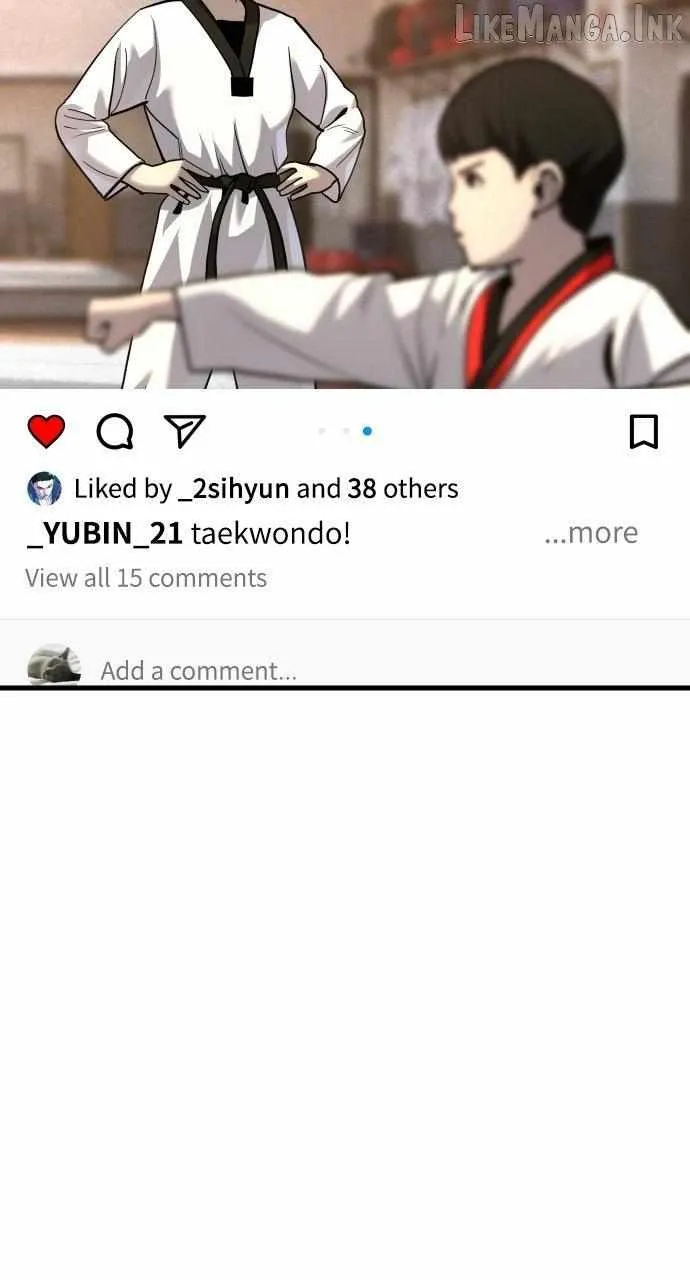 Read Justice Served chapter 66 image 67 on Lezhin