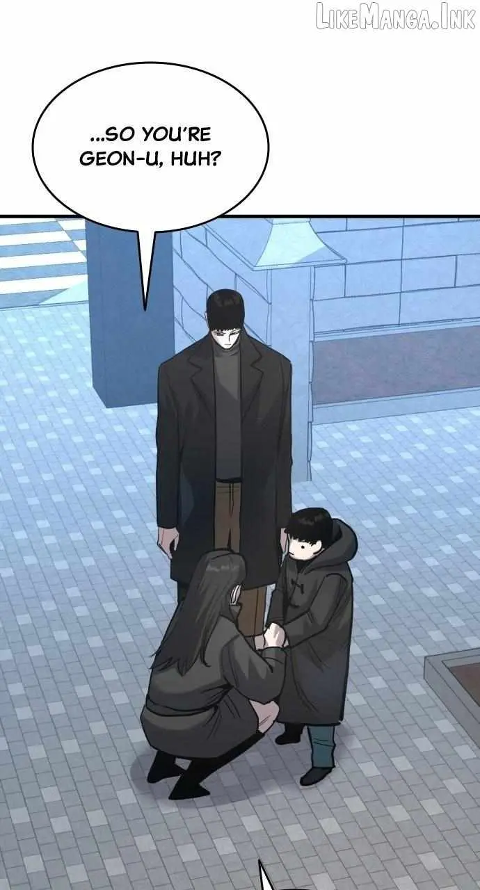 Read Justice Served chapter 66 image 75 on Lezhin