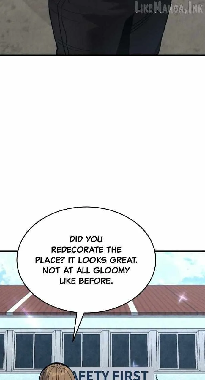 Read Justice Served chapter 66 image 9 on Lezhin