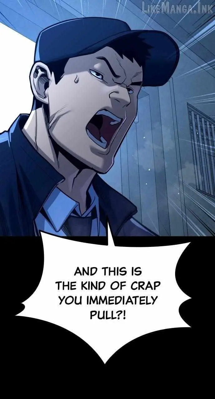 Read Justice Served chapter 66 image 90 on Lezhin
