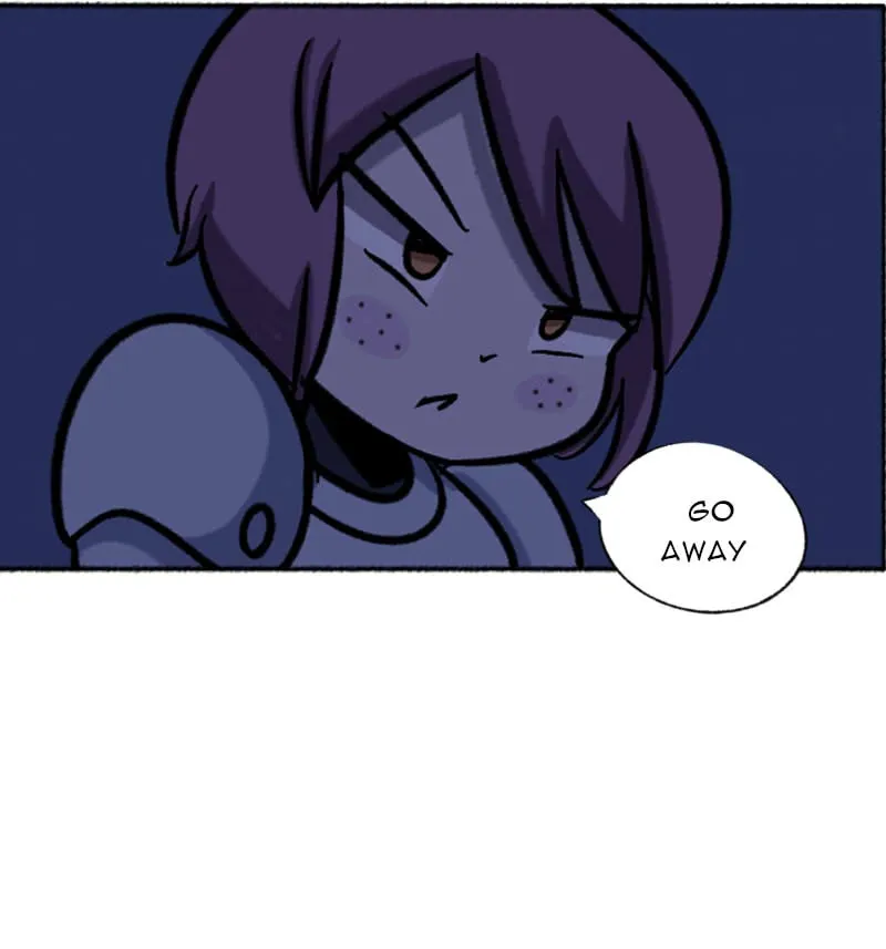Justice x Heresy Chapter 17 page 11 - 