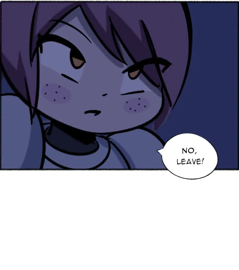 Justice x Heresy Chapter 17 page 13 - 