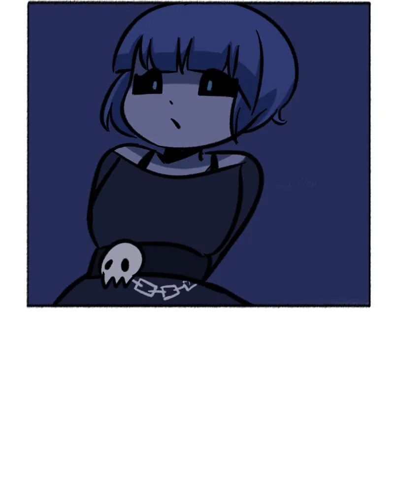 Justice x Heresy Chapter 17 page 14 - 