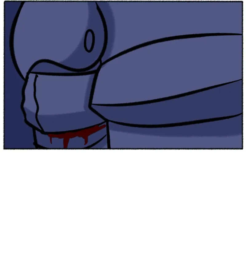 Justice x Heresy Chapter 17 page 15 - 