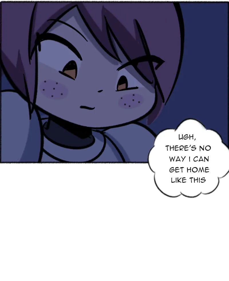 Justice x Heresy Chapter 17 page 17 - 