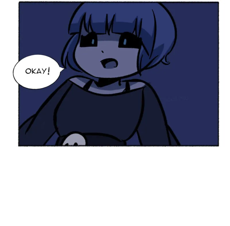 Justice x Heresy Chapter 17 page 22 - 