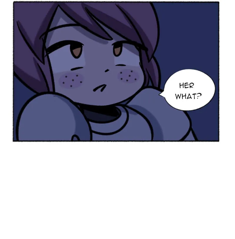 Justice x Heresy Chapter 17 page 25 - 