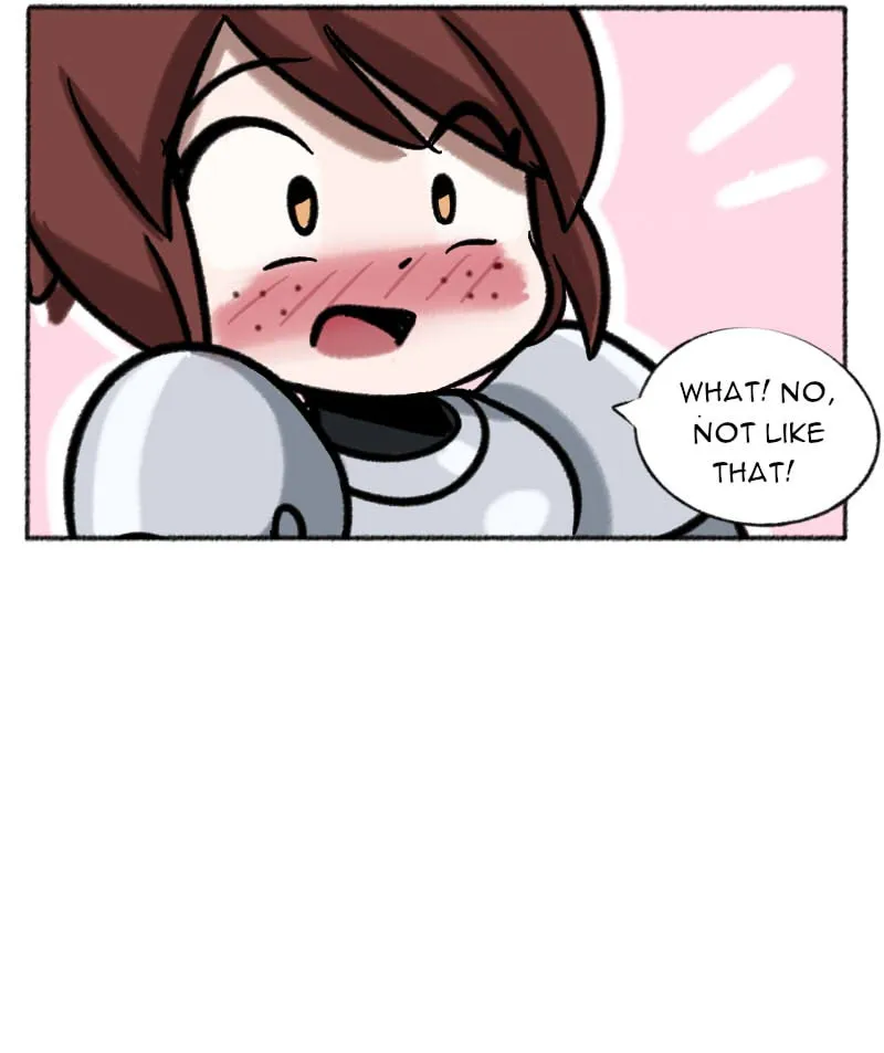 Justice x Heresy Chapter 17 page 28 - 