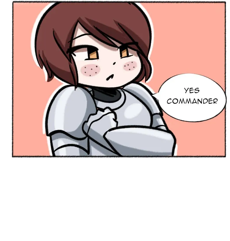 Justice x Heresy Chapter 17 page 33 - 