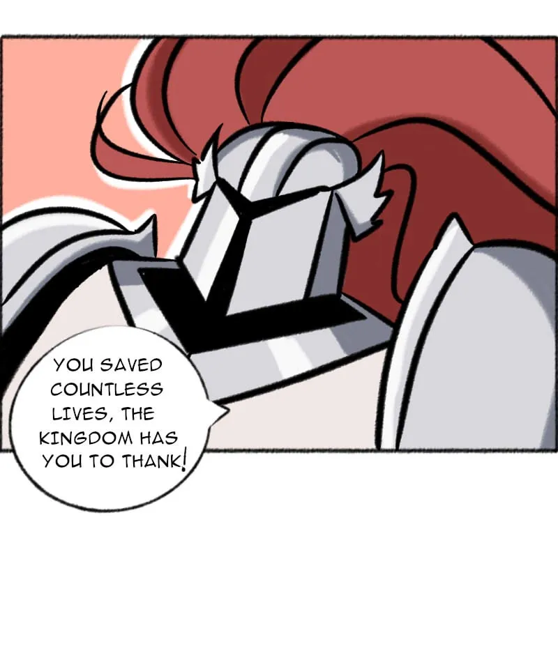 Justice x Heresy Chapter 17 page 34 - 