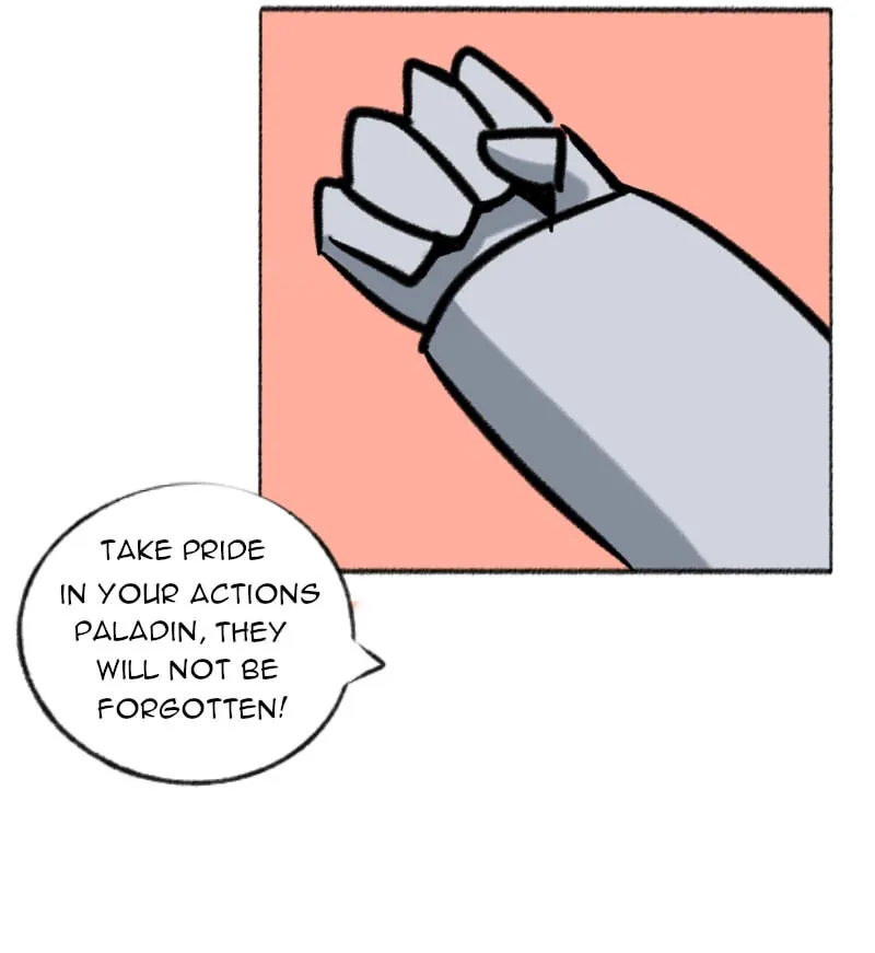 Justice x Heresy Chapter 17 page 35 - 