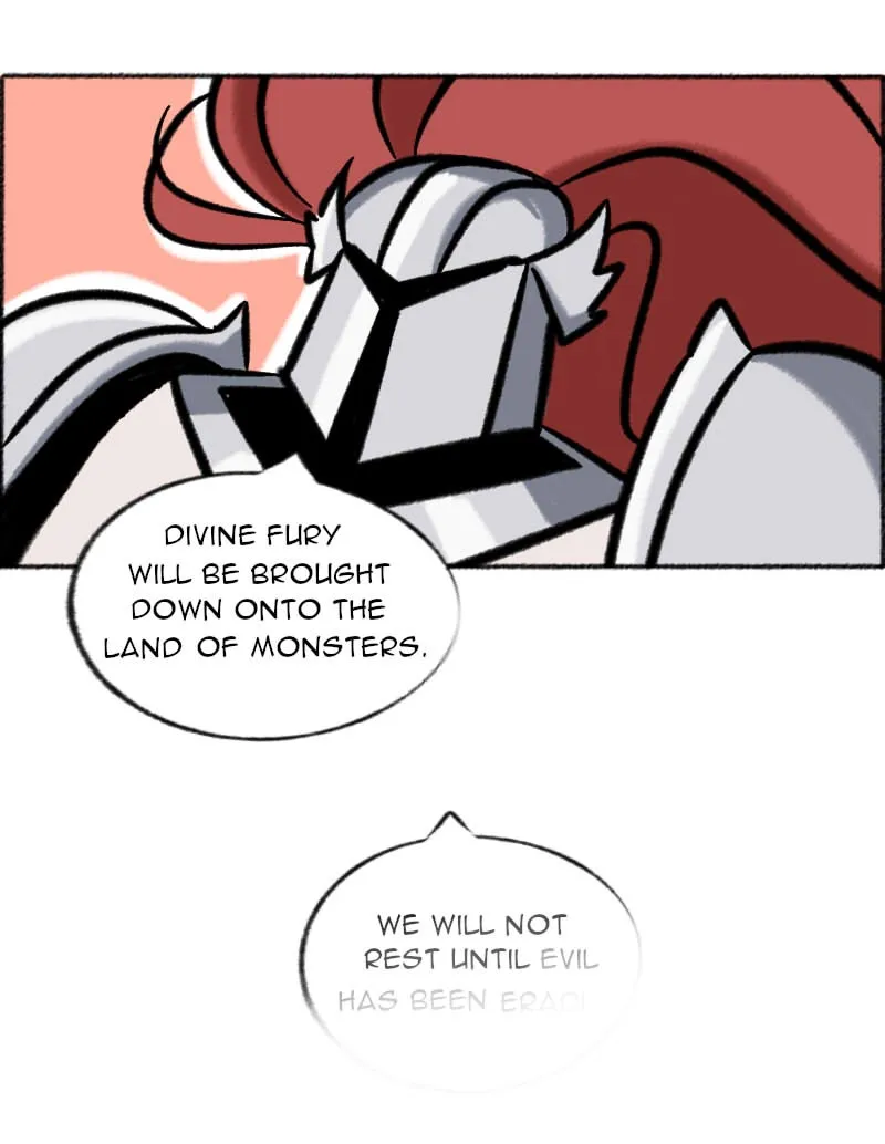 Justice x Heresy Chapter 17 page 36 - 