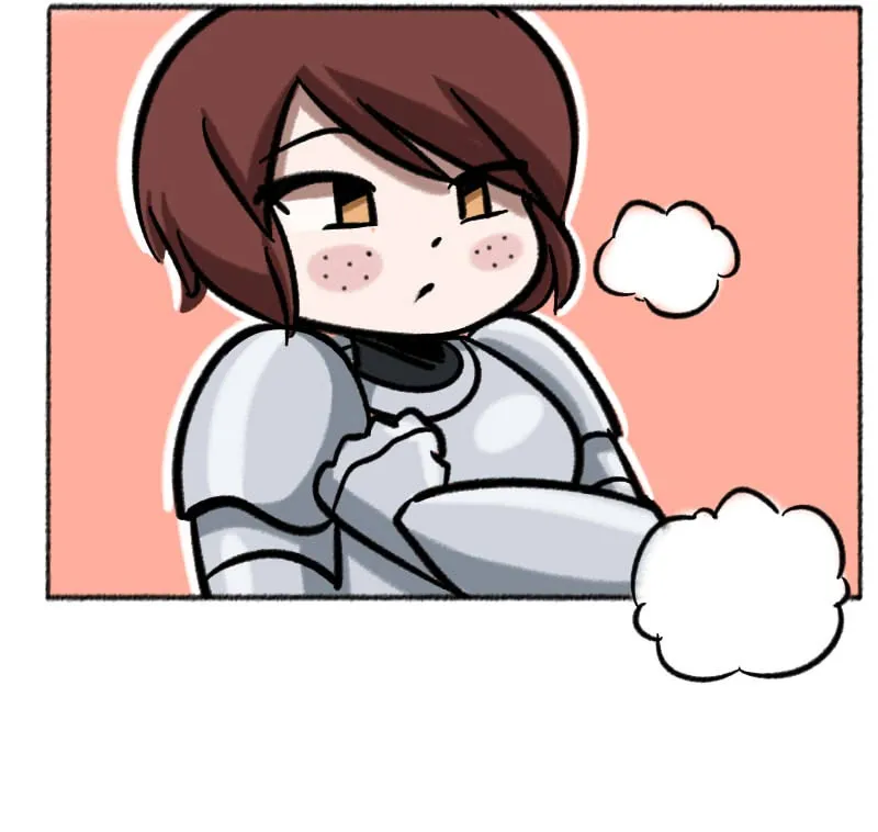 Justice x Heresy Chapter 17 page 37 - 