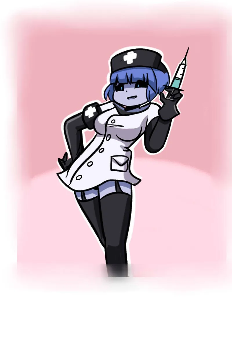 Justice x Heresy Chapter 17 page 38 - 