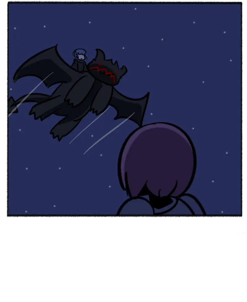 Justice x Heresy Chapter 17 page 7 - 