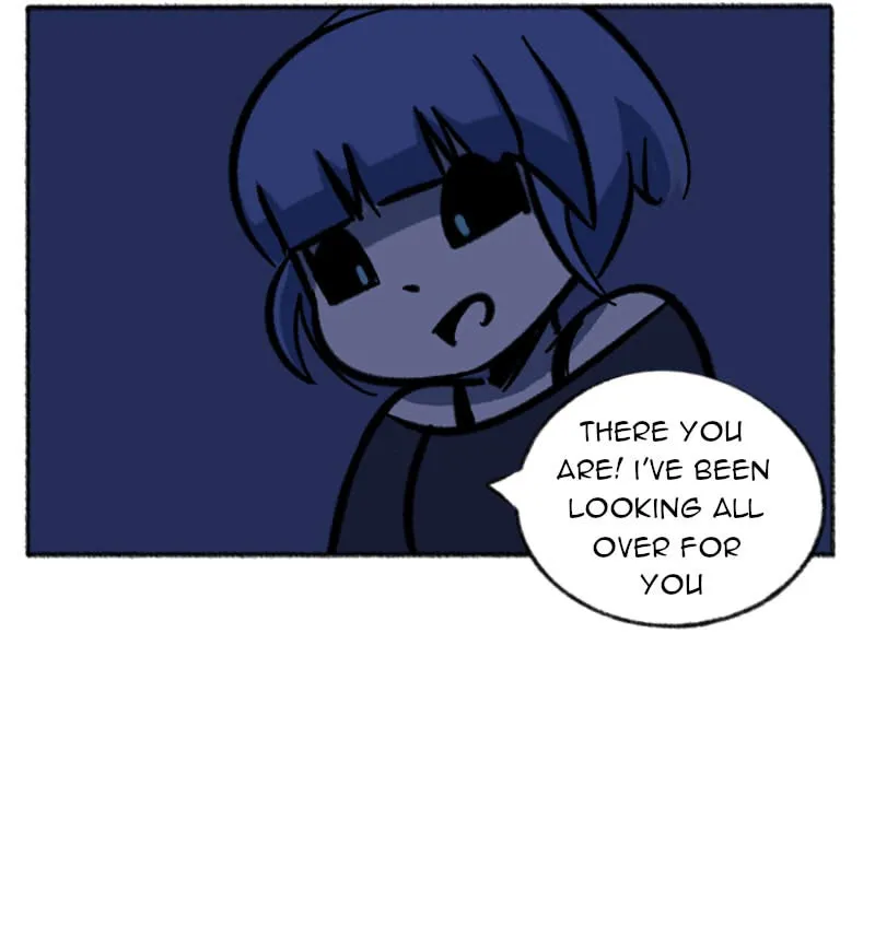 Justice x Heresy Chapter 17 page 8 - 
