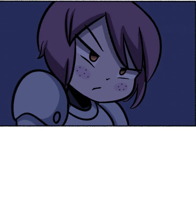 Justice x Heresy Chapter 17 page 9 - 