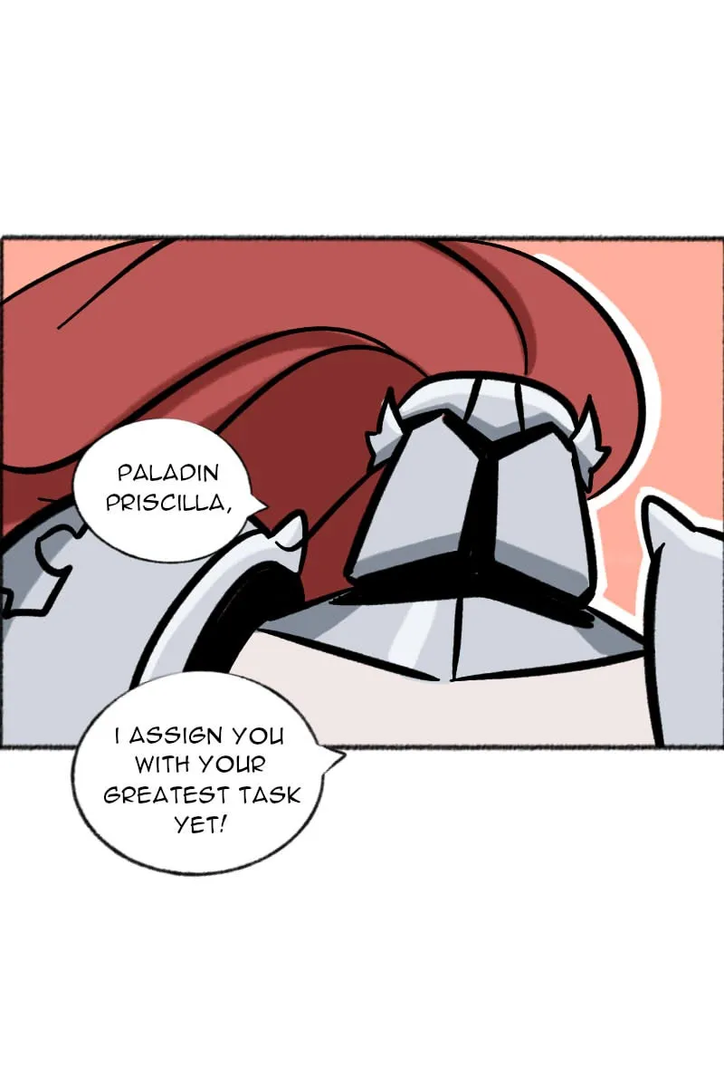 Justice x Heresy Chapter 18 page 2 - 