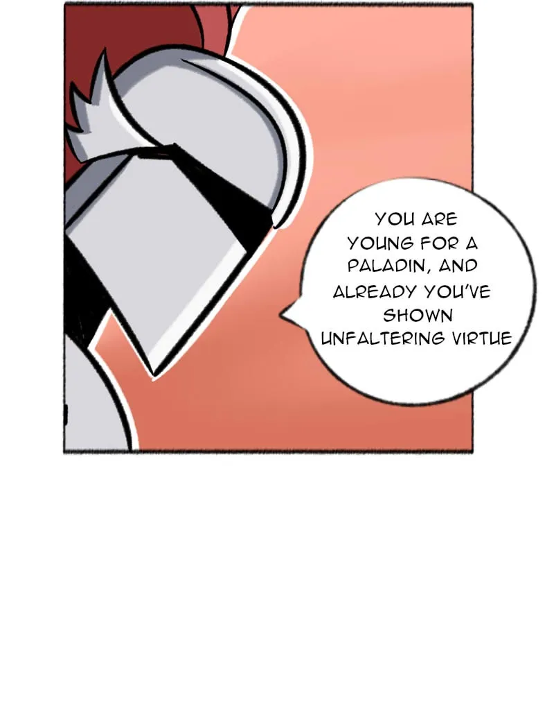 Justice x Heresy Chapter 18 page 11 - 