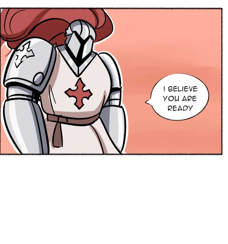 Justice x Heresy Chapter 18 page 13 - 
