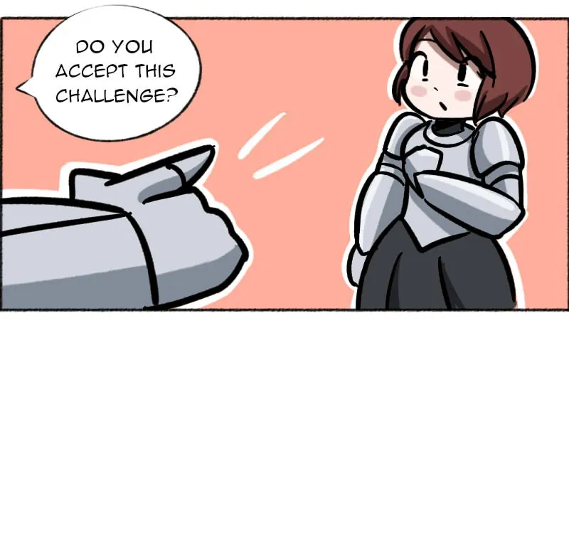 Justice x Heresy Chapter 18 page 14 - 