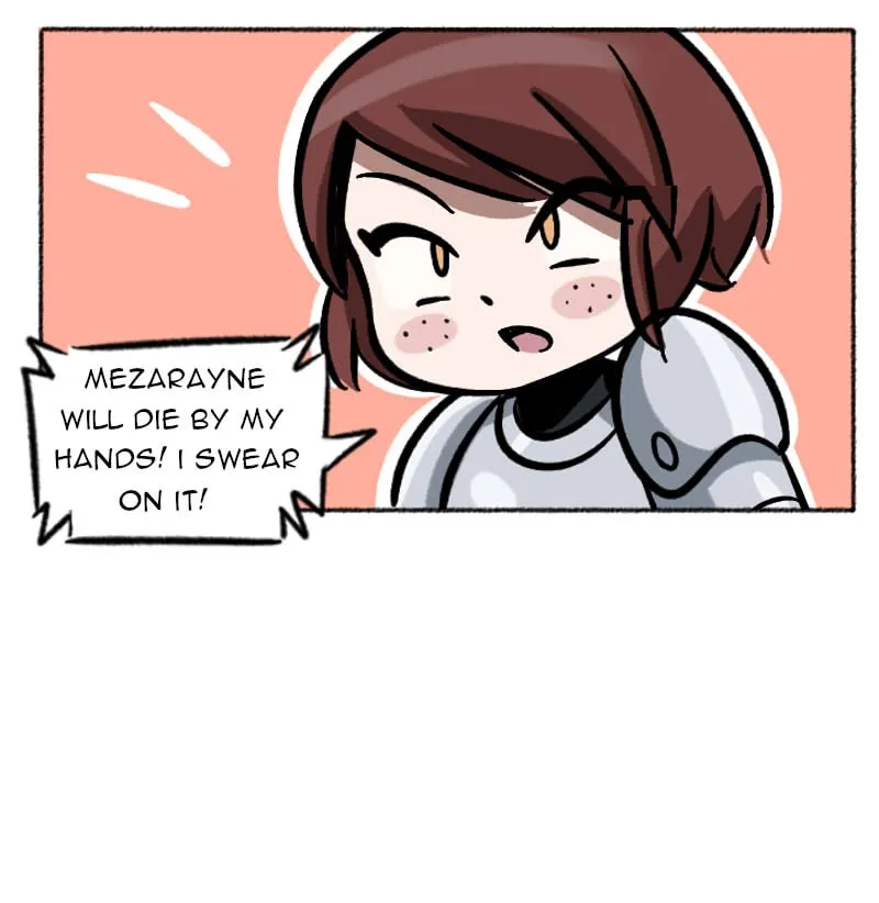 Justice x Heresy Chapter 18 page 18 - 