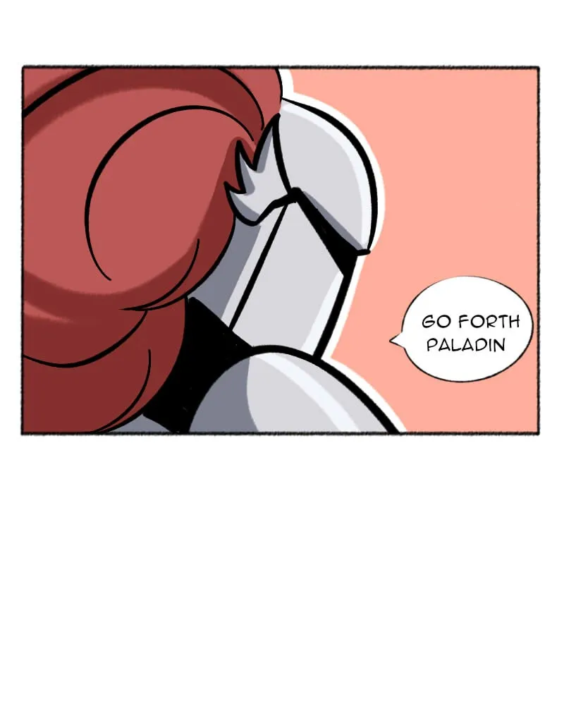Justice x Heresy Chapter 18 page 19 - 