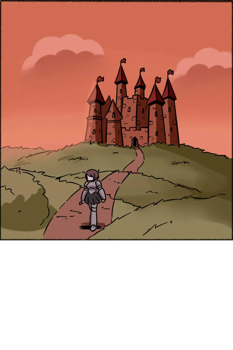 Justice x Heresy Chapter 18 page 21 - 