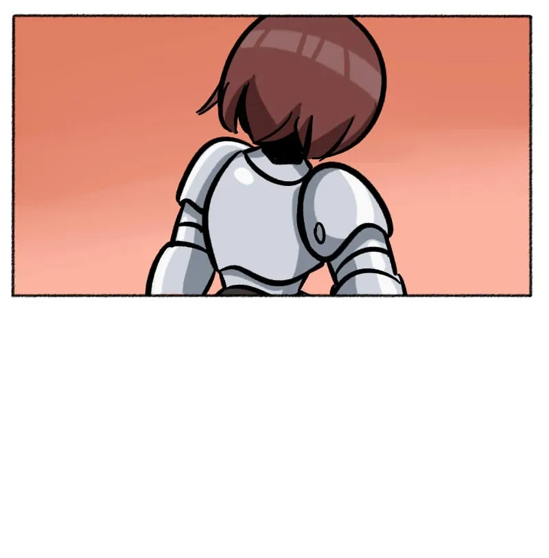 Justice x Heresy Chapter 18 page 22 - 