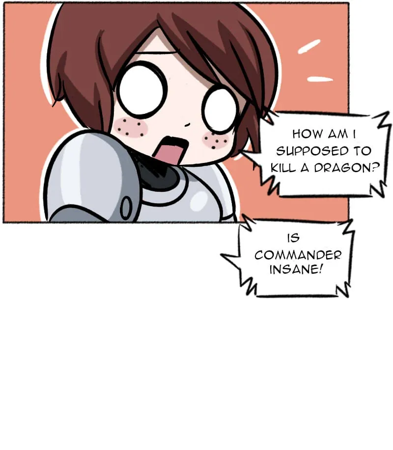 Justice x Heresy Chapter 18 page 24 - 