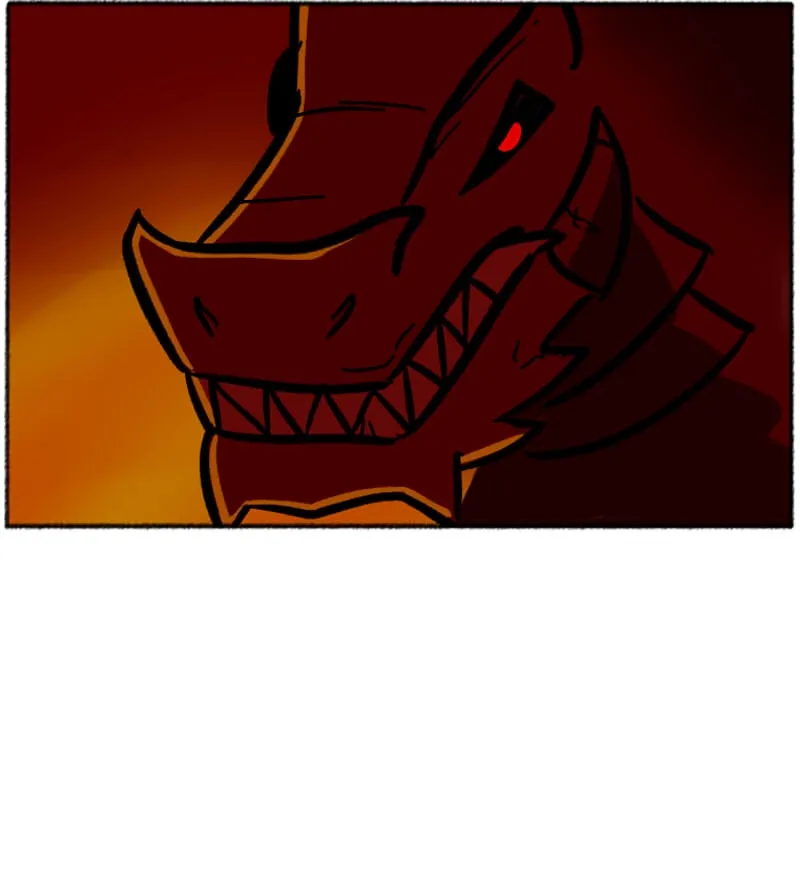 Justice x Heresy Chapter 18 page 25 - 