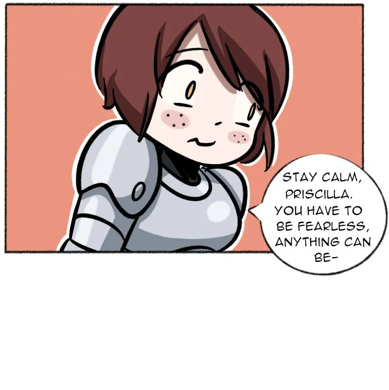 Justice x Heresy Chapter 18 page 26 - 